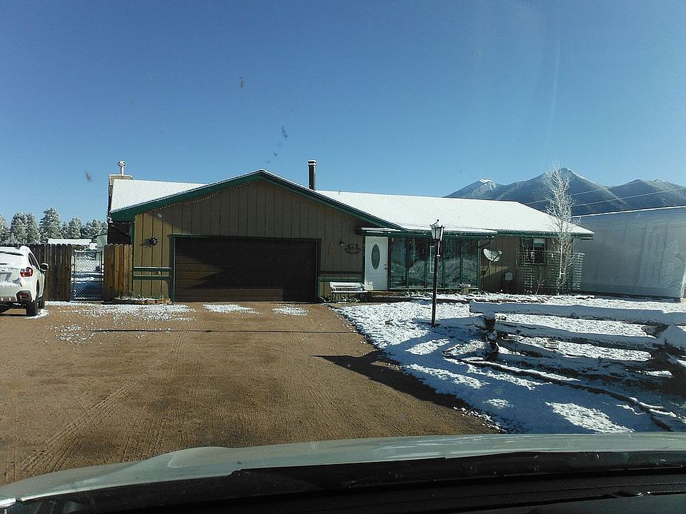 Main House - Winter Style