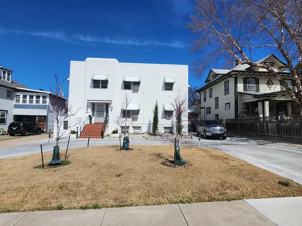 3444 E Douglas Ave #5, Wichita, KS 67208