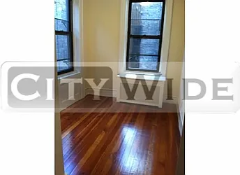 Rented by City Wide Apartments