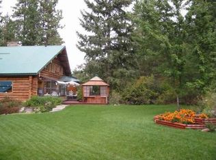 10944 W Crystal Bay Rd, Post Falls, ID 83854