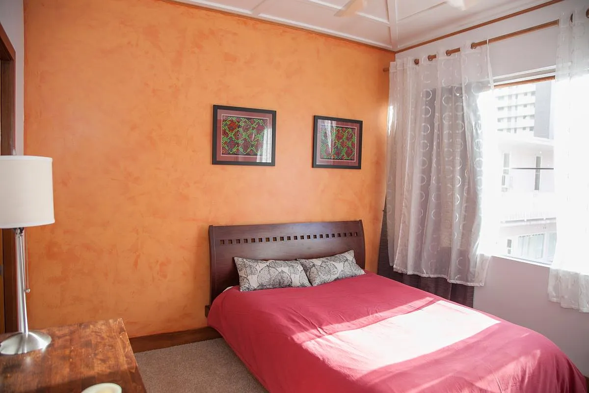 1 bed, 524 sqft, $2,200 — Photo 4