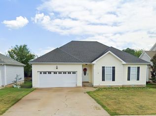 3701 S Jot Dr, Clarksville, TN 37040