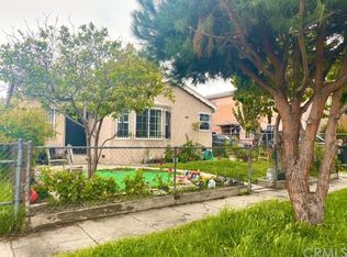 820 W 61st St, Los Angeles, CA 90044