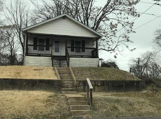 5663 Helen Ave, Saint Louis, MO