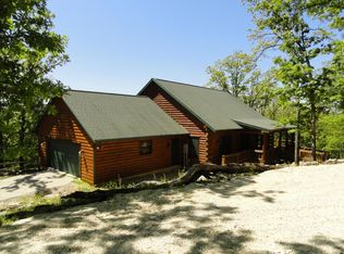 26807 Bobcat Ln, Shell Knob, MO 65747