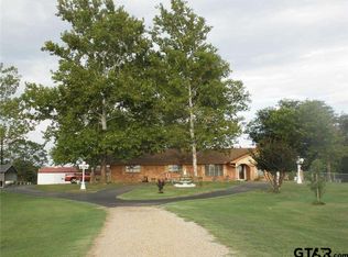1273 S Fm 269, Saltillo, TX 75478