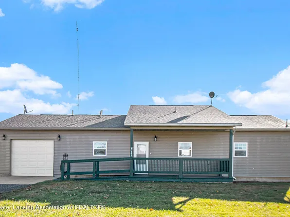 4787 Gale Rd, Onondaga, MI 49264