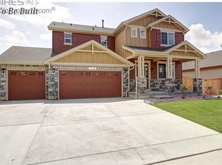 2226 Talon Pkwy, Greeley, CO 80634