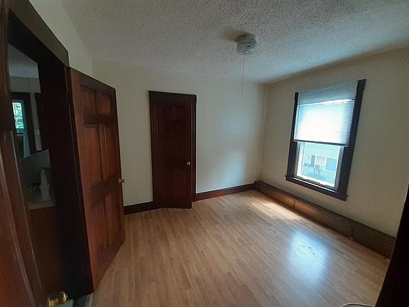 Middle bedroom, #2, which connects to bedroom #3