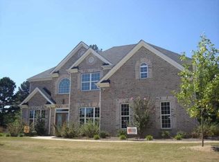 3301 Rockingham Ct SE, Conyers, GA 30094