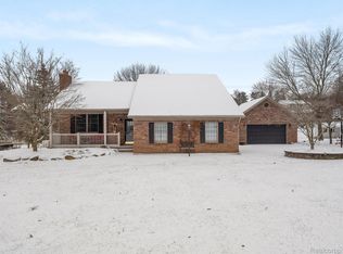 11280 Patty Ann Ln, Bruce Twp, MI 48065