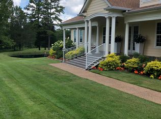 120 Sullivan Dr, Savannah, TN 38372