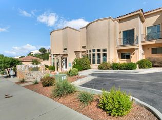 5939 Bandolero Dr UNIT C, El Paso, TX 79912