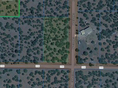 27 County Road 3193, Vernon, AZ, 85940