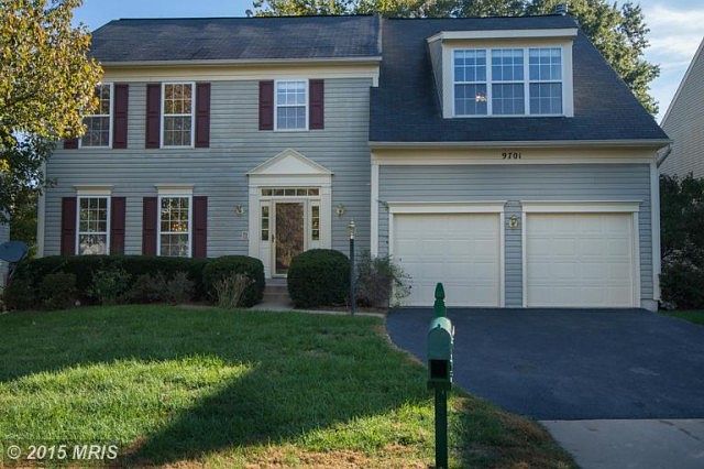 1st image of 9701 Granary Place