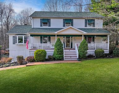 27 Edward Place, Monroe, NY, 10950