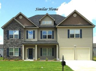 103 Meadows Walk, Byron, GA 31008