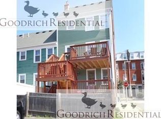 436 Main St #1A, Charlestown, MA 02129