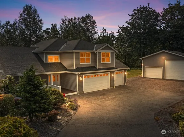 1230 143rd Street NE, Marysville, WA 98271