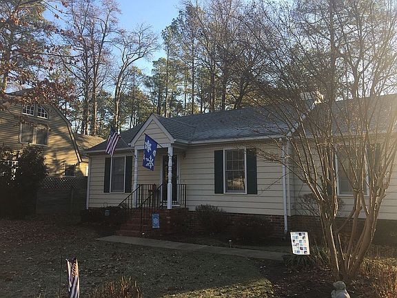 3rd image of 1601 Greenfield Dr
