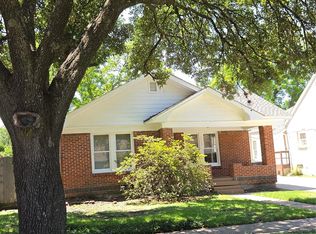 1430 Munger St, Houston, TX 77023
