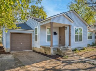 4100 Speight Ave, Waco, TX 76711