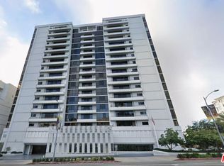 10660 Wilshire Blvd APT 501, Los Angeles, CA 90024