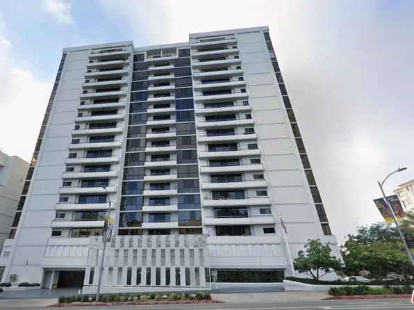 10660 Wilshire Blvd, Los Angeles, CA