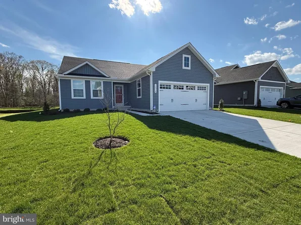 16318 John Adams Ln, Millsboro, DE 19966