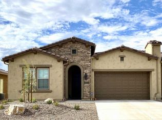 61260 E Flint Dr, Oracle, AZ 85623