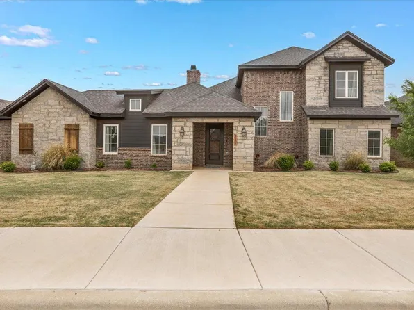 1206 N 14th Pl, Wolfforth, TX 79382