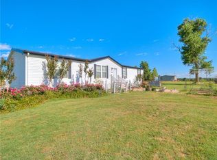 7404 Haines Dr, El Reno, OK 73036