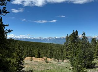 9292 Manhattan, Leadville, CO 80461