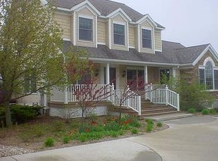 1964 Wadsworth Rd, Ubly, MI 48475