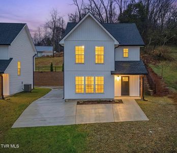1922 Siam Rd, Elizabethton, TN, 37643