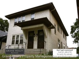 1266 Seminary Ave UNIT LOWR, Saint Paul, MN 55104