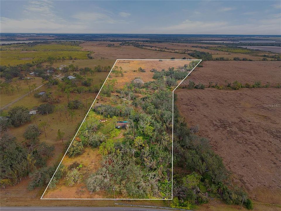 1st image of 25603 STATE ROAD 64 E