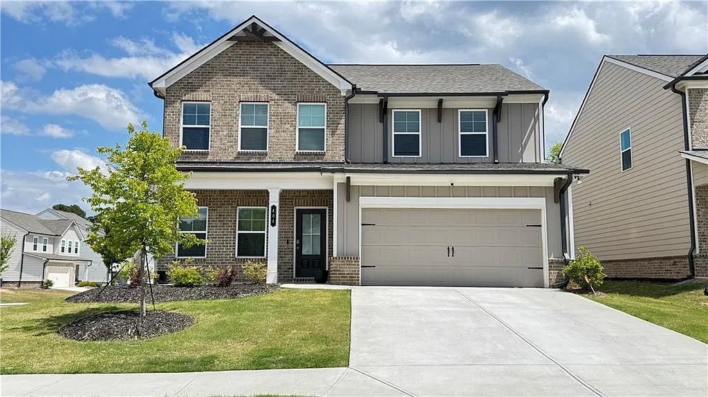 4 bed, 3.0 bath, 2252 sqft, $2,695 — Photo 1
