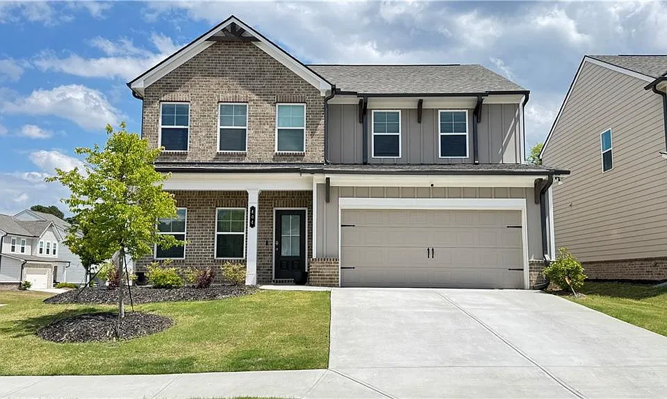 404 Sterling Creek Way
