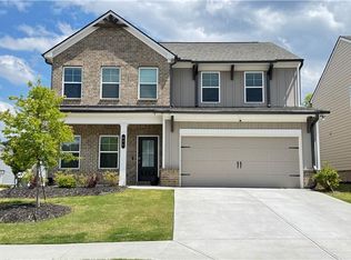 404 Sterling Creek Way, Loganville, GA 30052