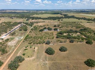 815 Verdi Rd, Pleasanton, TX 78064
