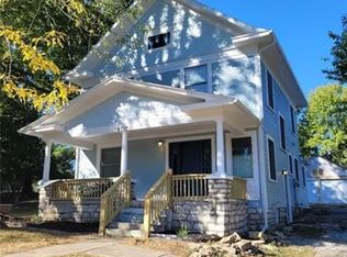 9717 E Winner Rd, Independence, MO 64052