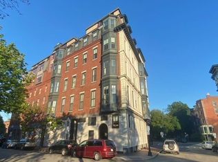 567 Tremont St #12A, Boston, MA 02118