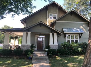 4412 Dakota Ave, Nashville, TN 37209