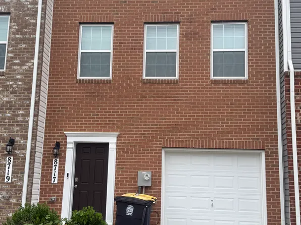 (undisclosed Address), Clinton, MD 20735