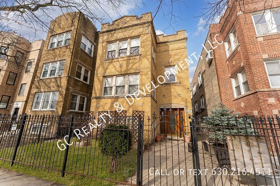1st image of 5126 N Kimball Ave #1G