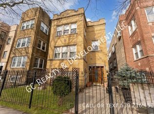 5126 N Kimball Ave #1G, Chicago, IL 60625