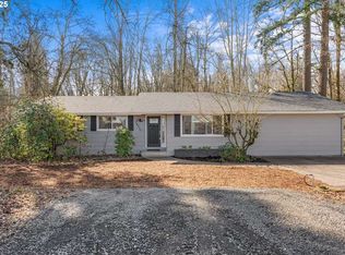 26275 S Highway 170, Canby, OR 97013