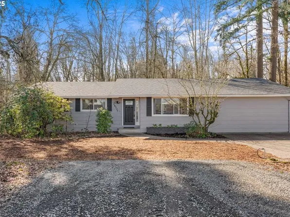 26275 S Highway 170, Canby, OR 97013