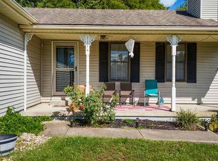 1144 Major Dr, Connersville, IN 47331